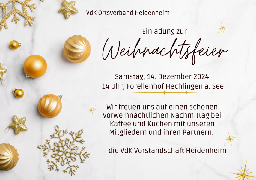 VdK Ortsverband Heidenheim3