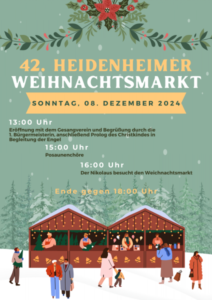 Weihnachtsmarkt 11